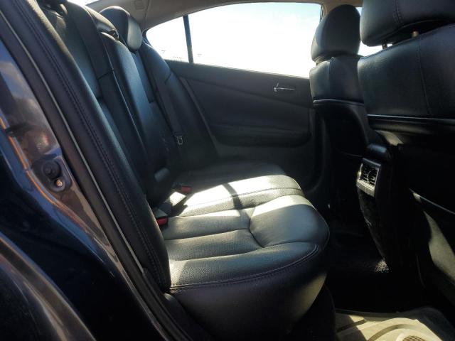 2011 NISSAN MAXIMA S - 1N4AA5AP6BC849177