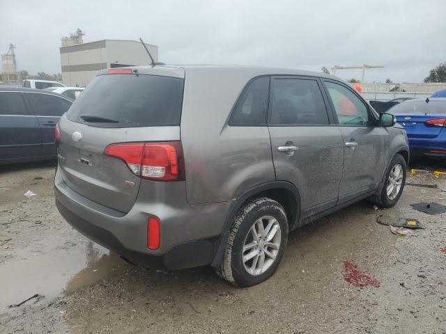2014 KIA SORENTO LX - 5XYKT3A60EG427202