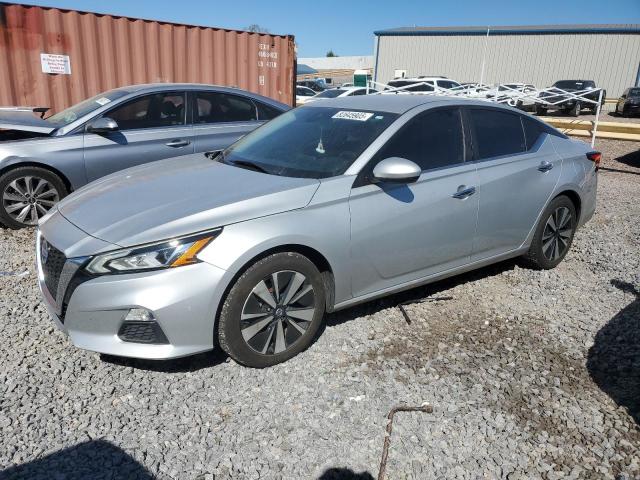 Global Auto Auctions: 2021 NISSAN ALTIMA SV