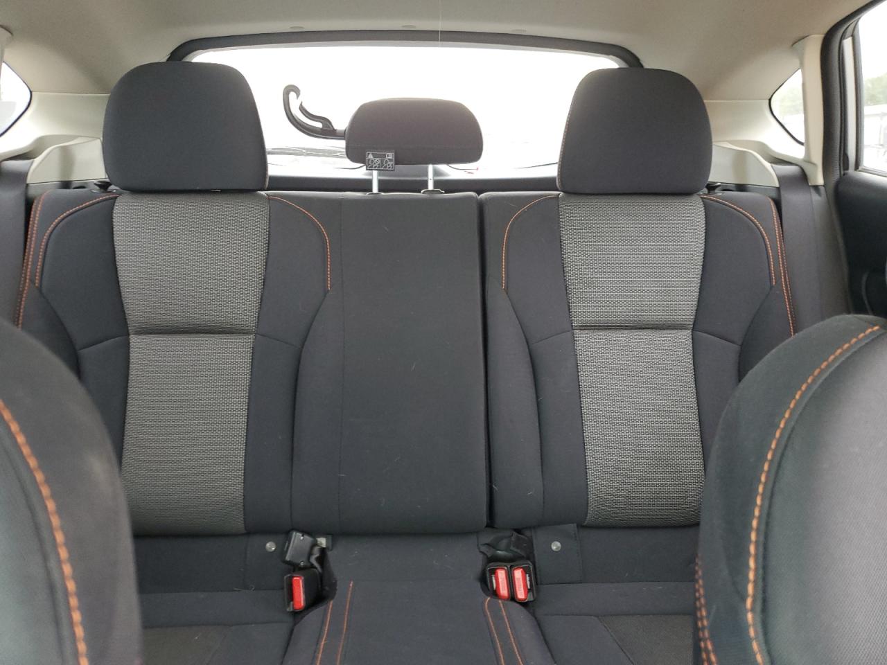 SUBARU CROSSTREK PREMIUM