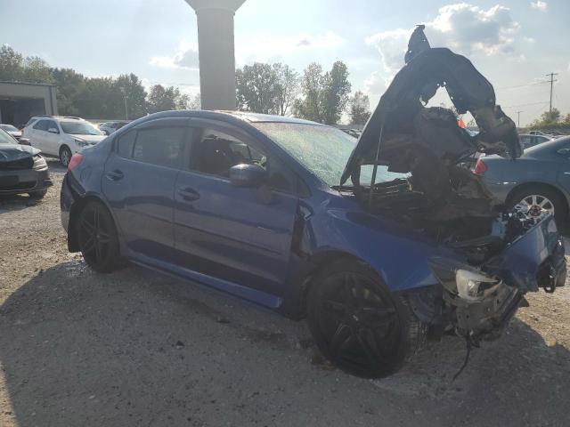 2015 SUBARU WRX LIMITE - Other View