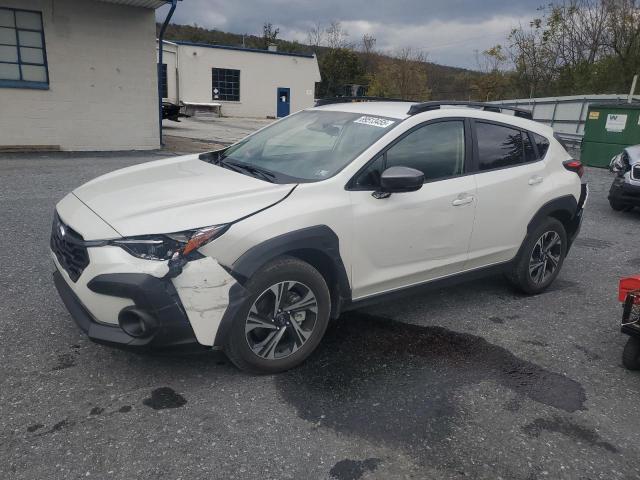 2025 SUBARU CROSSTREK #3308419289