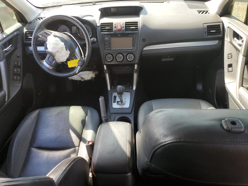 2015 SUBARU FORESTER 2 - JF2SJARC0FH425738