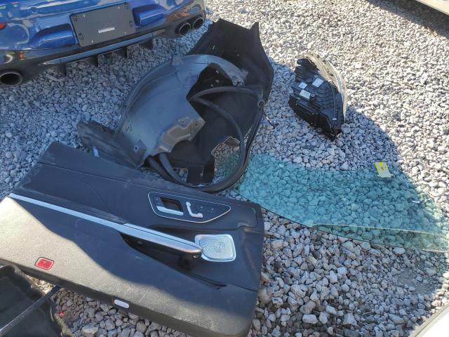 2025 MERCEDES-BENZ CLE AMG 53 #3301818390