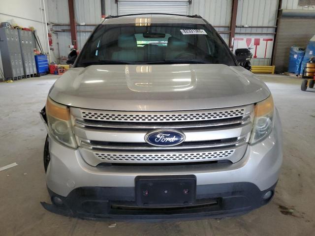 2011 FORD EXPLORER X - 1FMHK7D82BGA59059