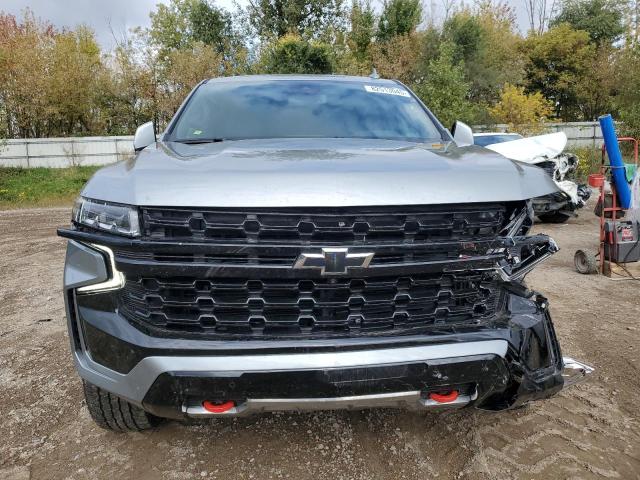 2024 CHEVROLET TAHOE K150 #3292554706