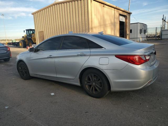 2013 HYUNDAI SONATA GLS - 5NPEB4AC4DH594679