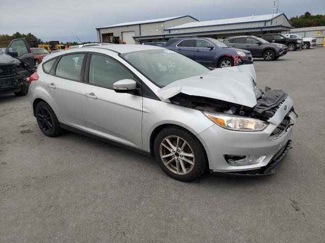 2018 FORD FOCUS SE - 1FADP3K24JL254457