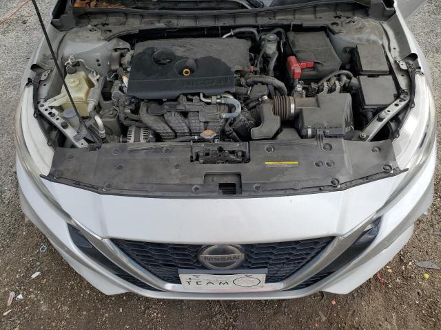 2019 NISSAN ALTIMA S 1N4BL4BV6KC112163
