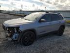 Lot #3316106257 2021 JEEP CHEROKEE L