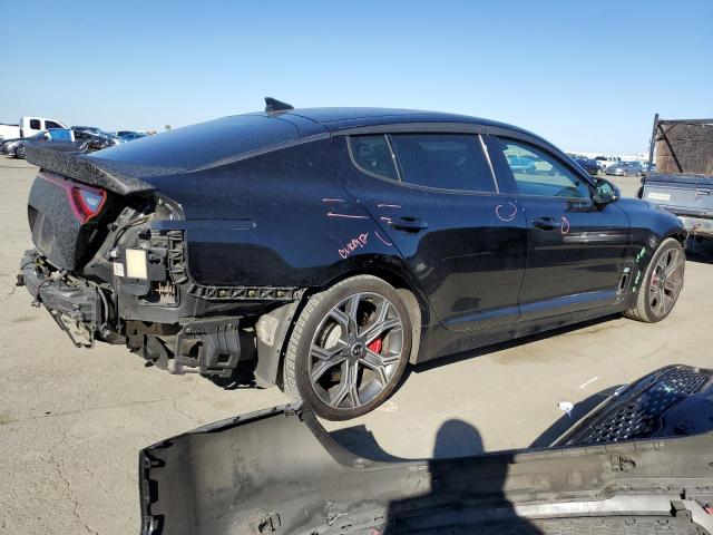 2018 KIA STINGER GT KNAE45LC9J6027996