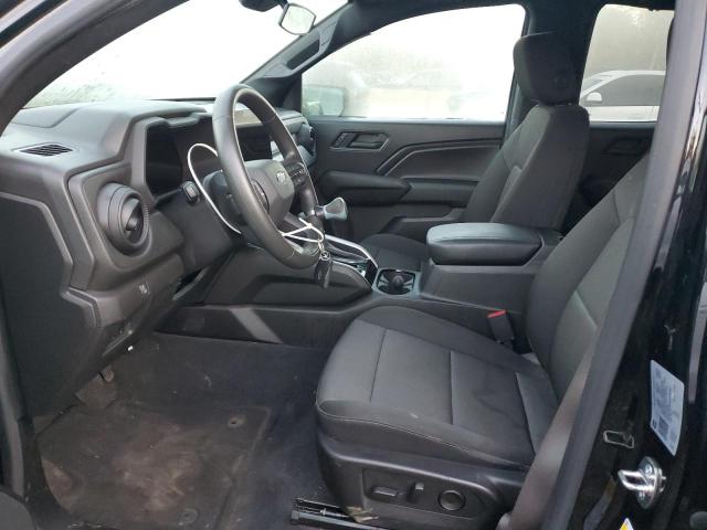 2023 CHEVROLET COLORADO T #3287444998