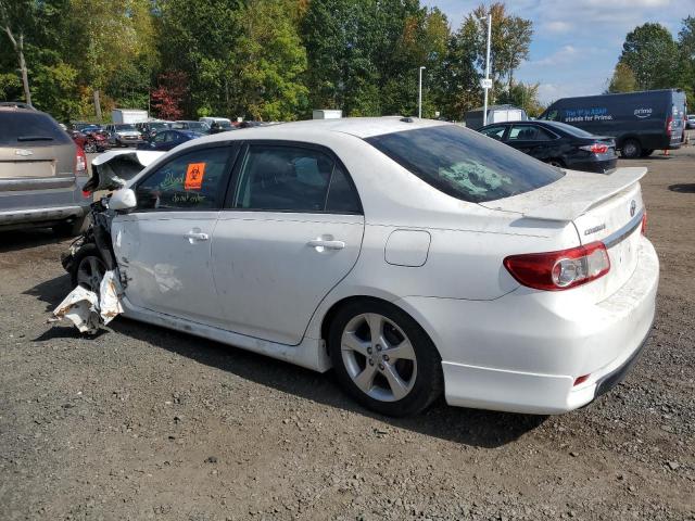 2012 TOYOTA COROLLA BA - 2T1BU4EE4CC849731