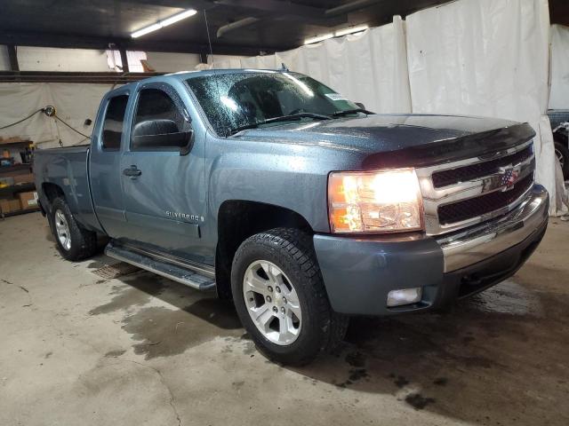 2007 CHEVROLET SILVERADO #3315962086