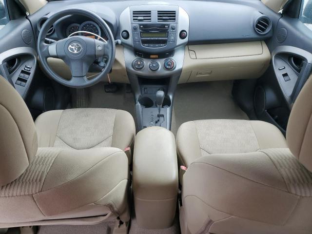 2011 TOYOTA RAV4 #3294233892