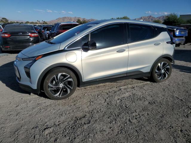 Global Auto Auctions: 2023 CHEVROLET BOLT EV 2L