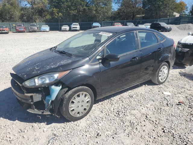 FORD FIESTA S