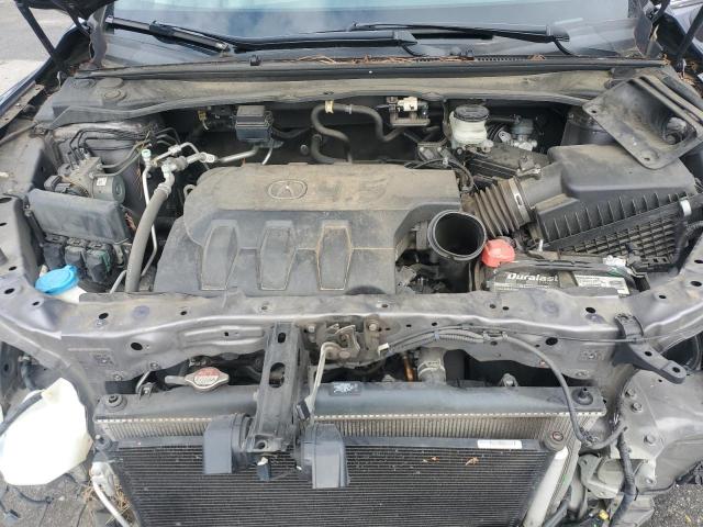 2017 ACURA RDX TECHNO 5J8TB4H55HL023848