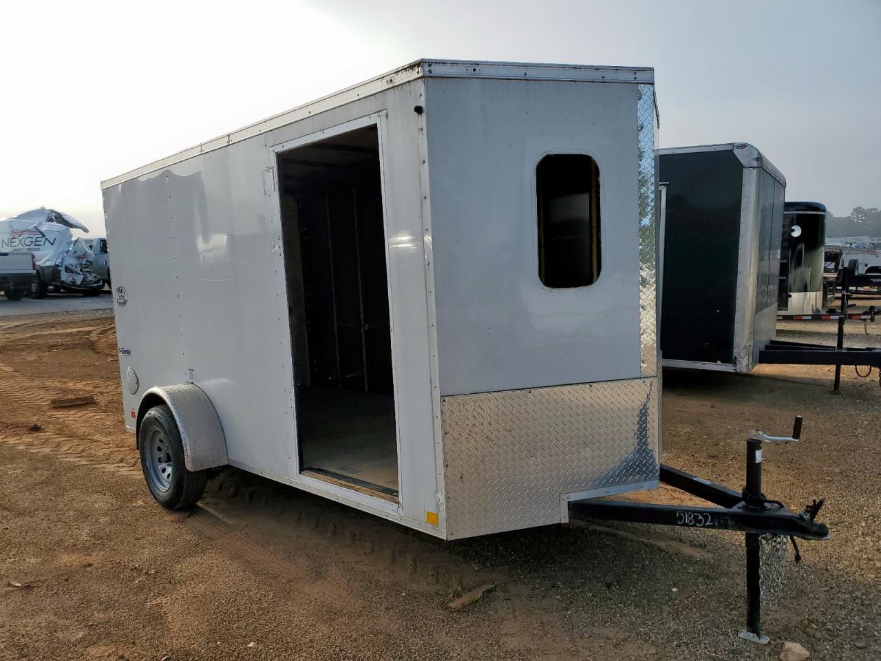 Lot #3260537076 2025 FORESRIVER UNKNOWN