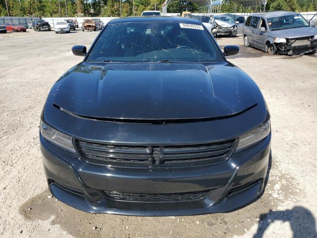2021 DODGE CHARGER SX #3285498849