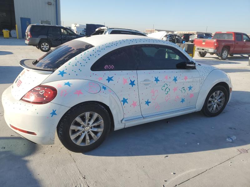 2019 VOLKSWAGEN BEETLE S #3292689602