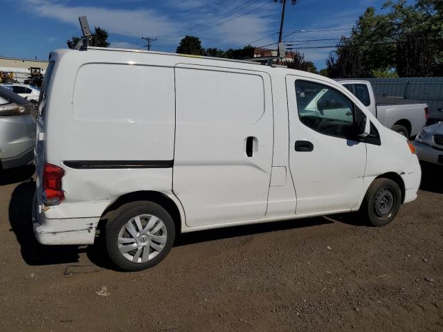 2020 NISSAN NV200 2.5S 3N6CM0KN3LK692629
