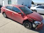 Lot #3308531495 2013 NISSAN SENTRA S