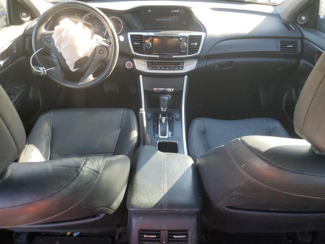 2015 HONDA ACCORD EXL - 1HGCR2F88FA161387