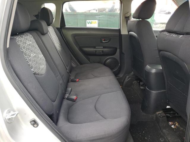 2011 KIA SOUL + #3303754432