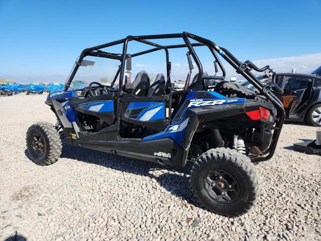 2016  POLARIS RZR 4 900 - 4XAVCE874GB327048