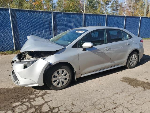 Global Auto Auctions: 2022 TOYOTA COROLLA LE