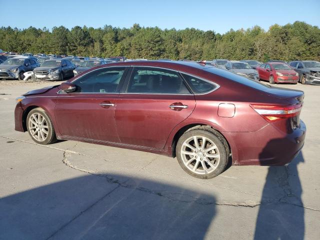 2015 TOYOTA AVALON XLE 4T1BK1EB4FU172824