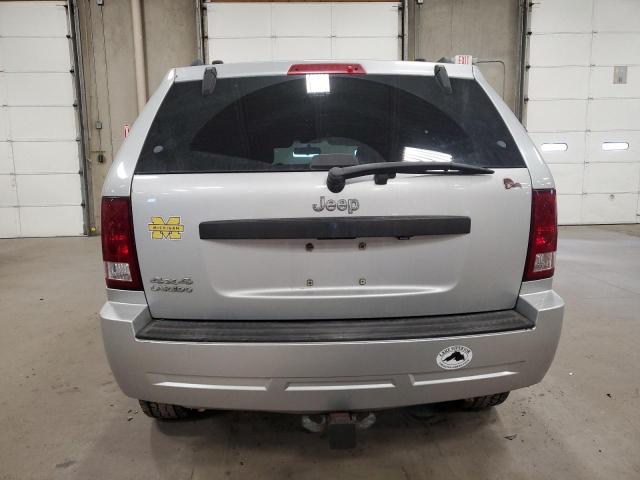 2008 JEEP GRAND CHER #3278567946