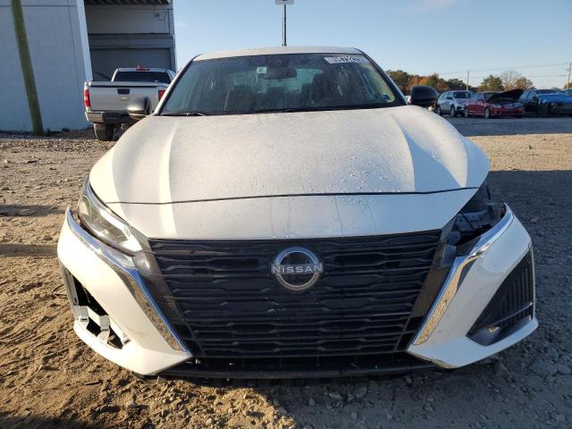 2025 NISSAN ALTIMA SV - 1N4BL4DV4SN325968