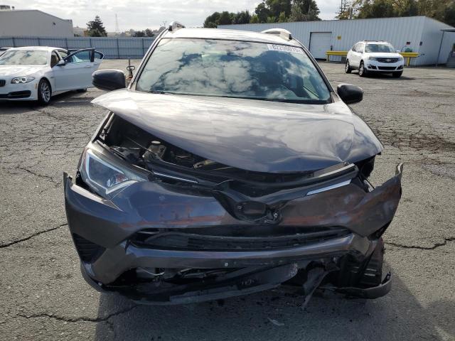 2017 TOYOTA RAV4 LE - JTMBFREV8HJ167843