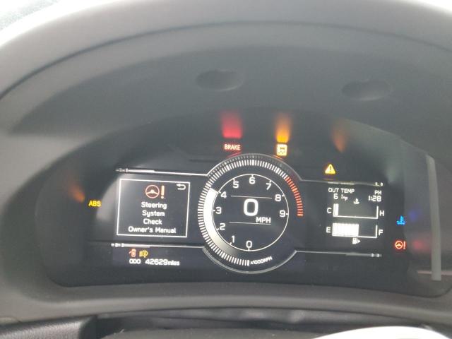 2022 SUBARU BRZ PREMIU #3286737301