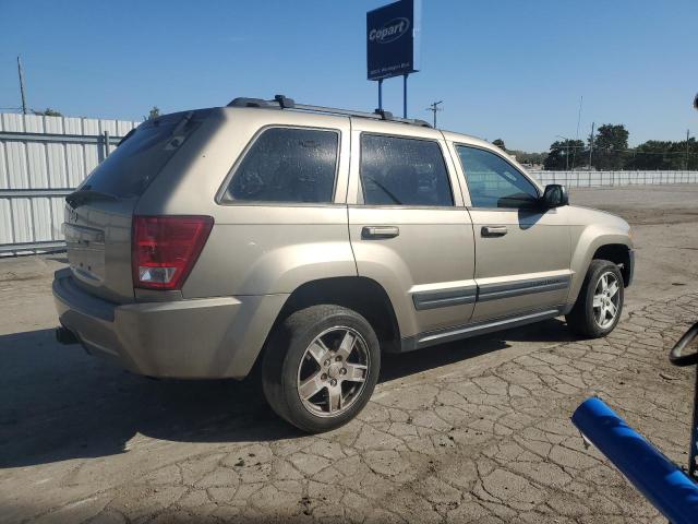 2006 JEEP GRAND CHER #3268509806