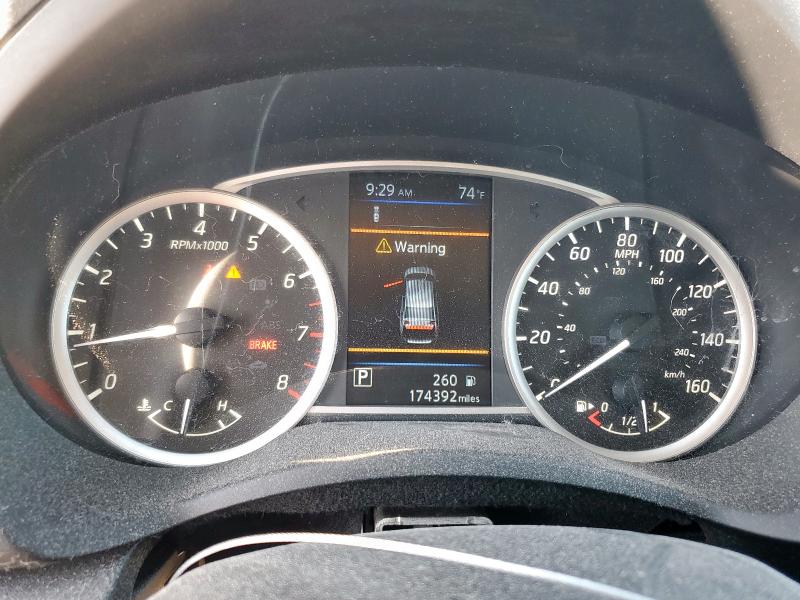 2019 NISSAN SENTRA S #3291631250