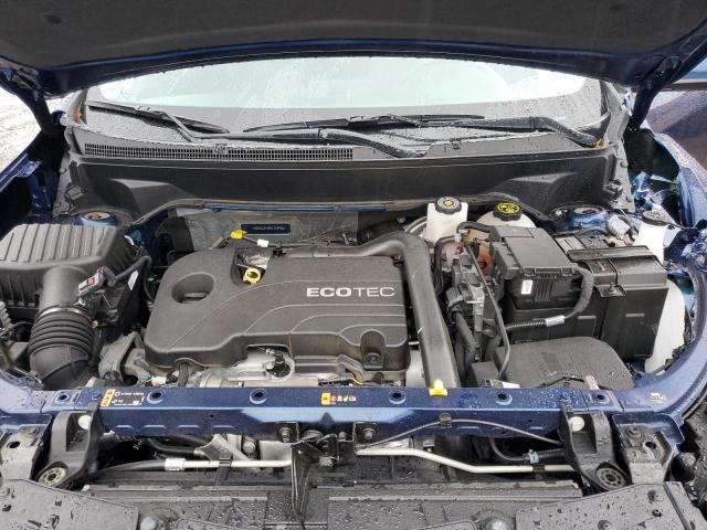 2022 CHEVROLET EQUINOX LT #3291295482