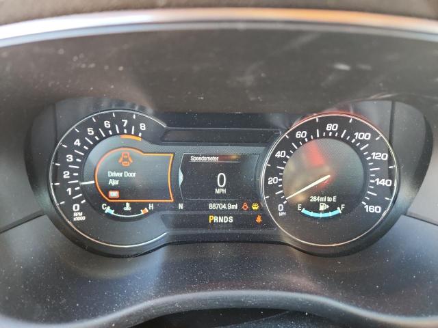 2019 LINCOLN MKC RESERV #3293882605