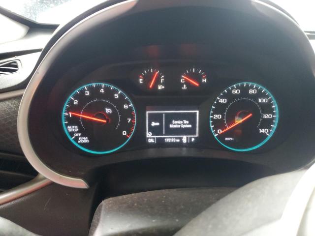 2018 CHEVROLET MALIBU LS 1G1ZB5ST6JF280987