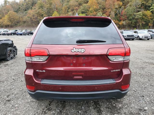 2020 JEEP GRAND CHER #3274652784