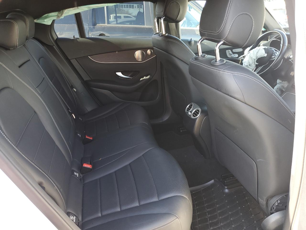 MERCEDES-BENZ GLC-CLASS 300 4MATIC