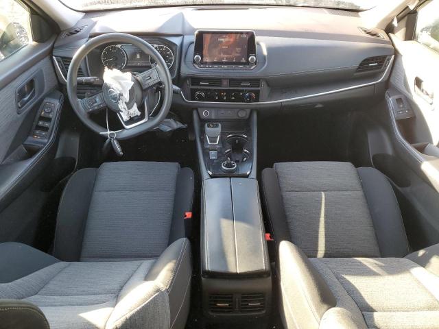 2021 NISSAN ROGUE S - JN8AT3AB7MW210146