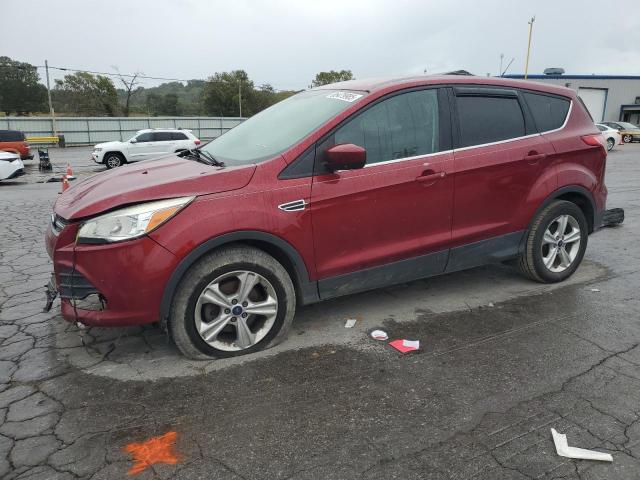 Global Auto Auctions: 2014 FORD ESCAPE SE