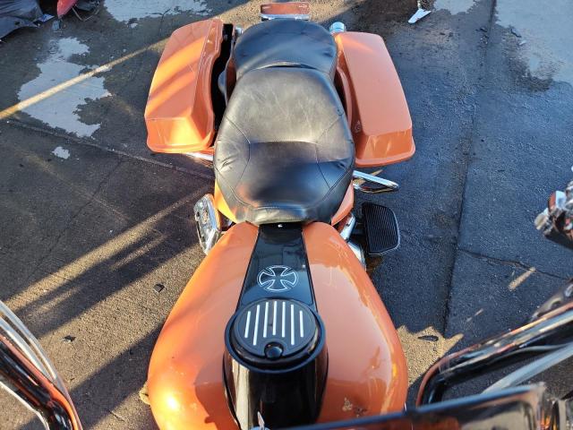 2004 HARLEY-DAVIDSON ELECTRA GL - 1HD1FLW134Y602790