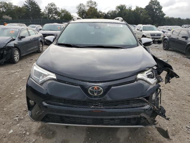 2018 TOYOTA RAV4 SE 2T3JFREV7JW712563