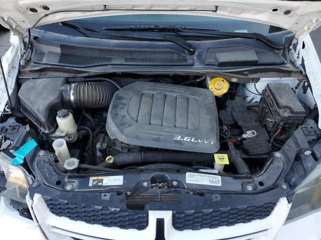 2015 DODGE GRAND CARA #3303597941