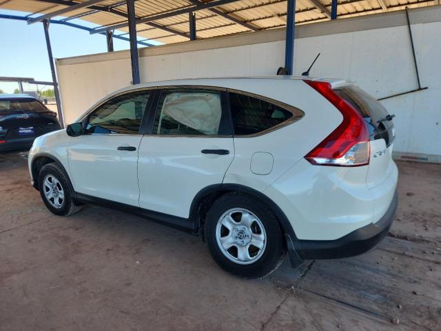 2013 HONDA CR-V LX - 5J6RM3H3XDL005720