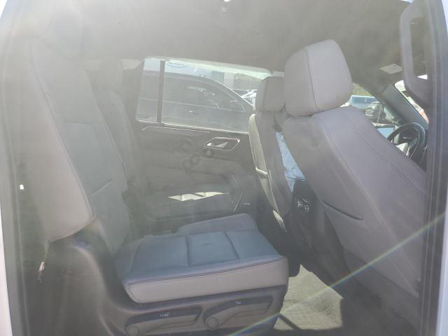 2023 GMC YUKON XL K1500 SLT 1GKS2GKD2PR124485